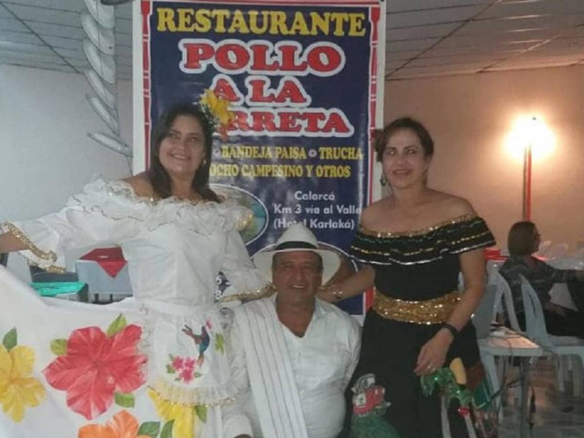 Pollo a la Carreta, mejor restaurante de comida colombiana del eje cafetero