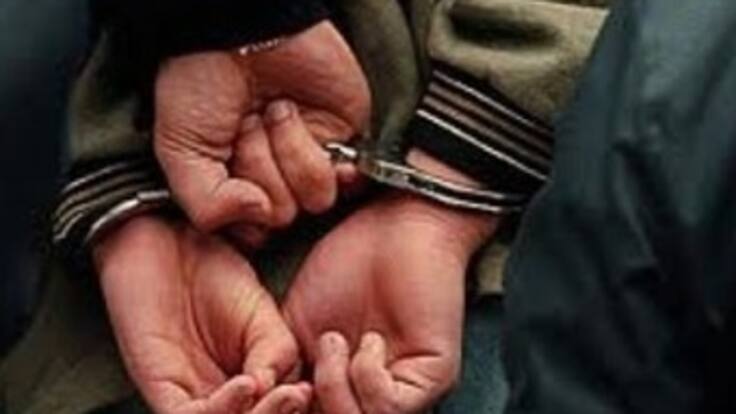 Capturan en Bogotá a "Rosario Tijeras", cabecilla de "Los pascuales"