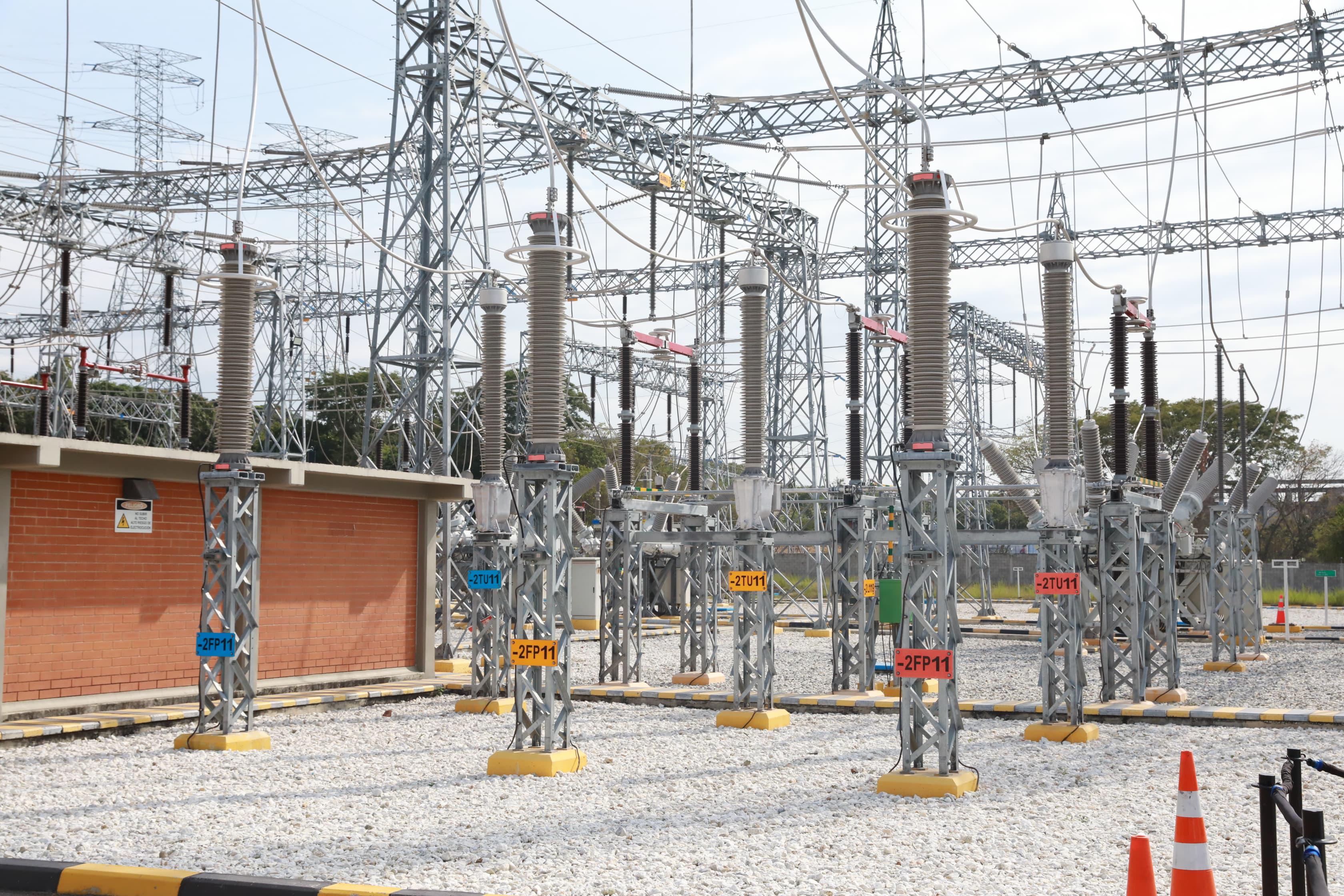 Gobierno Nacional impulsa transformación energética en el Caribe/Ministerio de Minas y Energía.