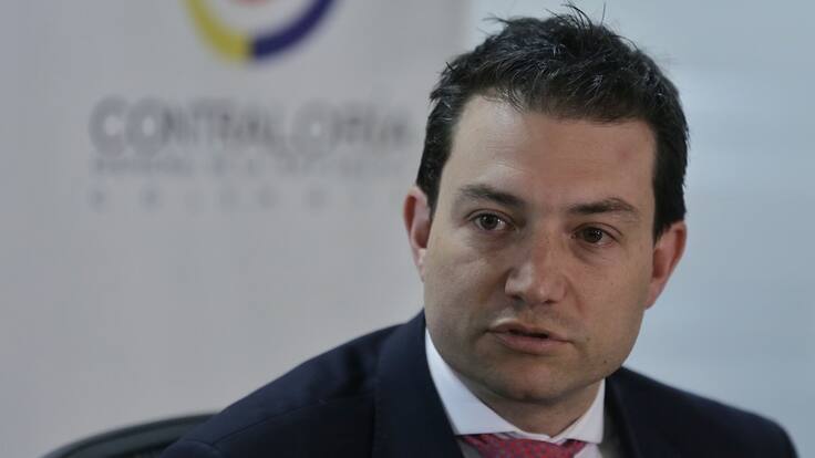 Corte Constitucional cierra puerta a aspiración de Pipe Córdoba a procurador
