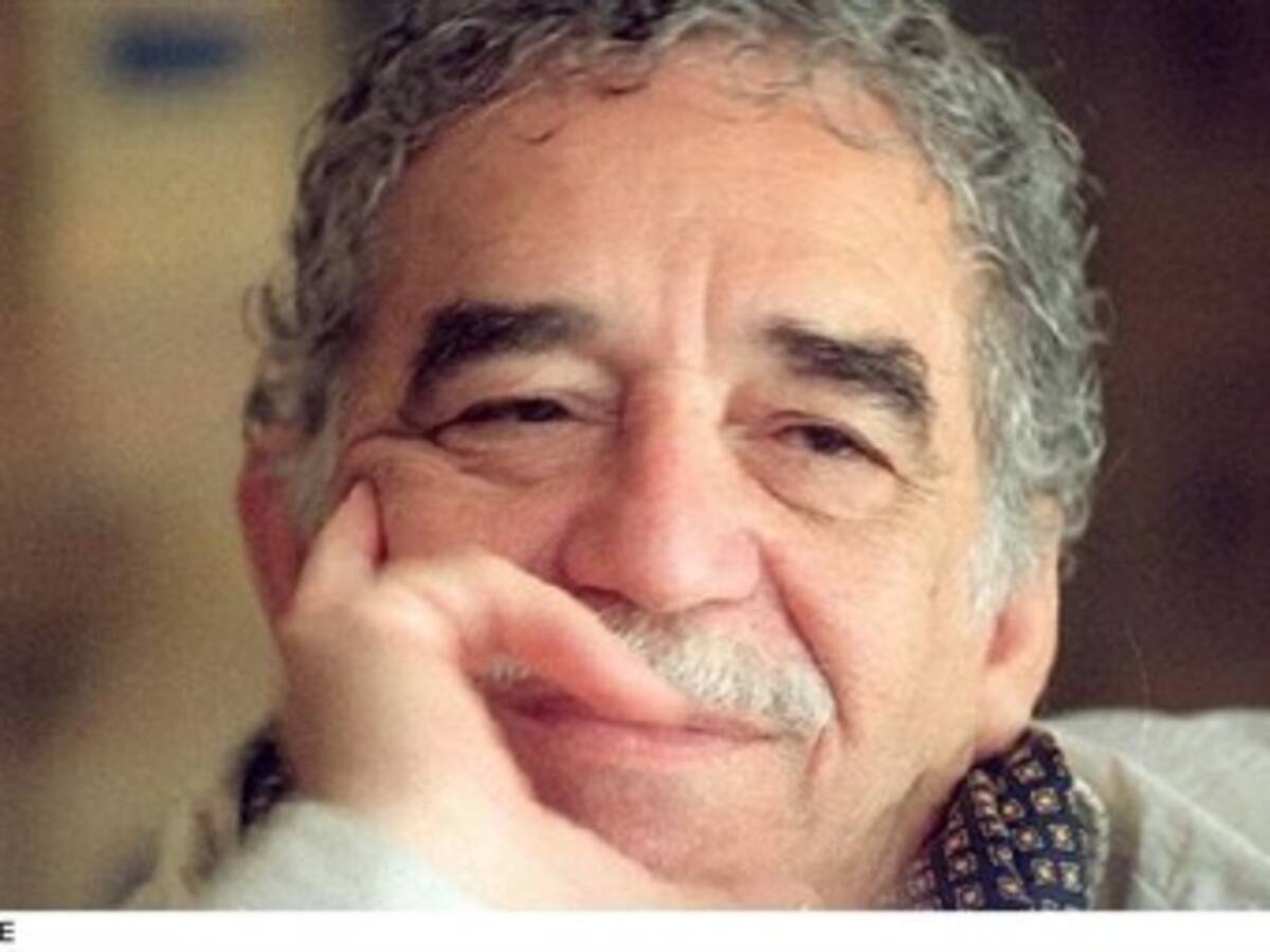 Cuatro días tomó a falsificadores piratear nuevo libro de 'Gabo'