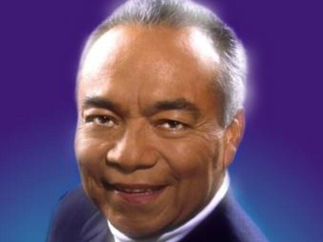 Falleció Enrique Cáceres, vocalista del Trío Los Panchos