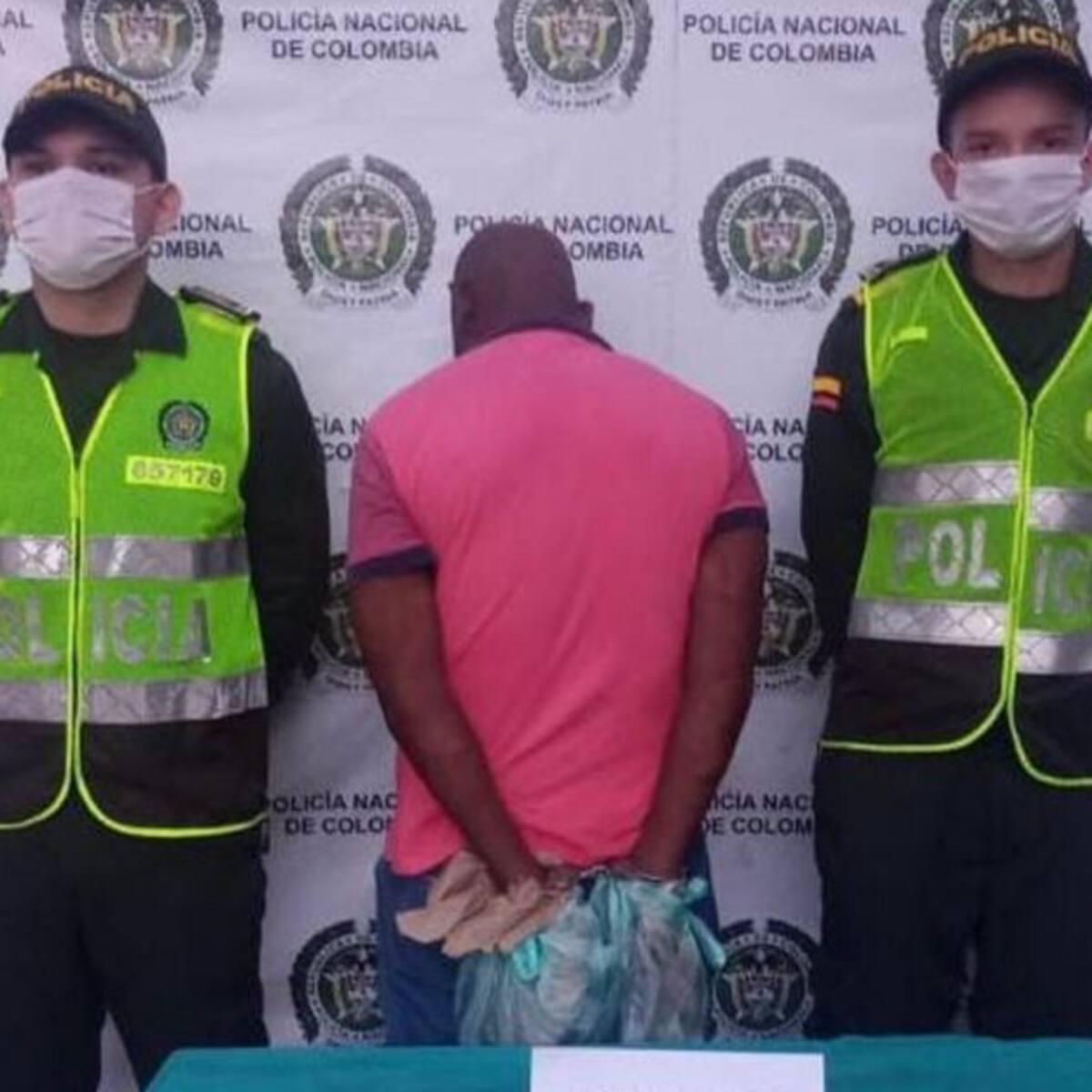 Muere una mujer en La Dorada tras ser atacada con cuchillo por su expareja