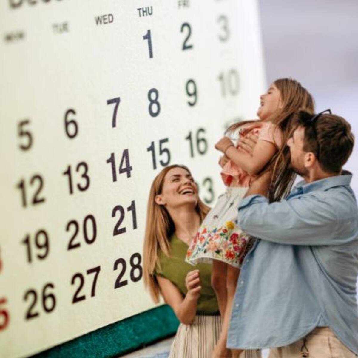 ¿Desde cuándo se acaba el Día de la Familia en las empresas? tenga en cuenta estas fechas clave