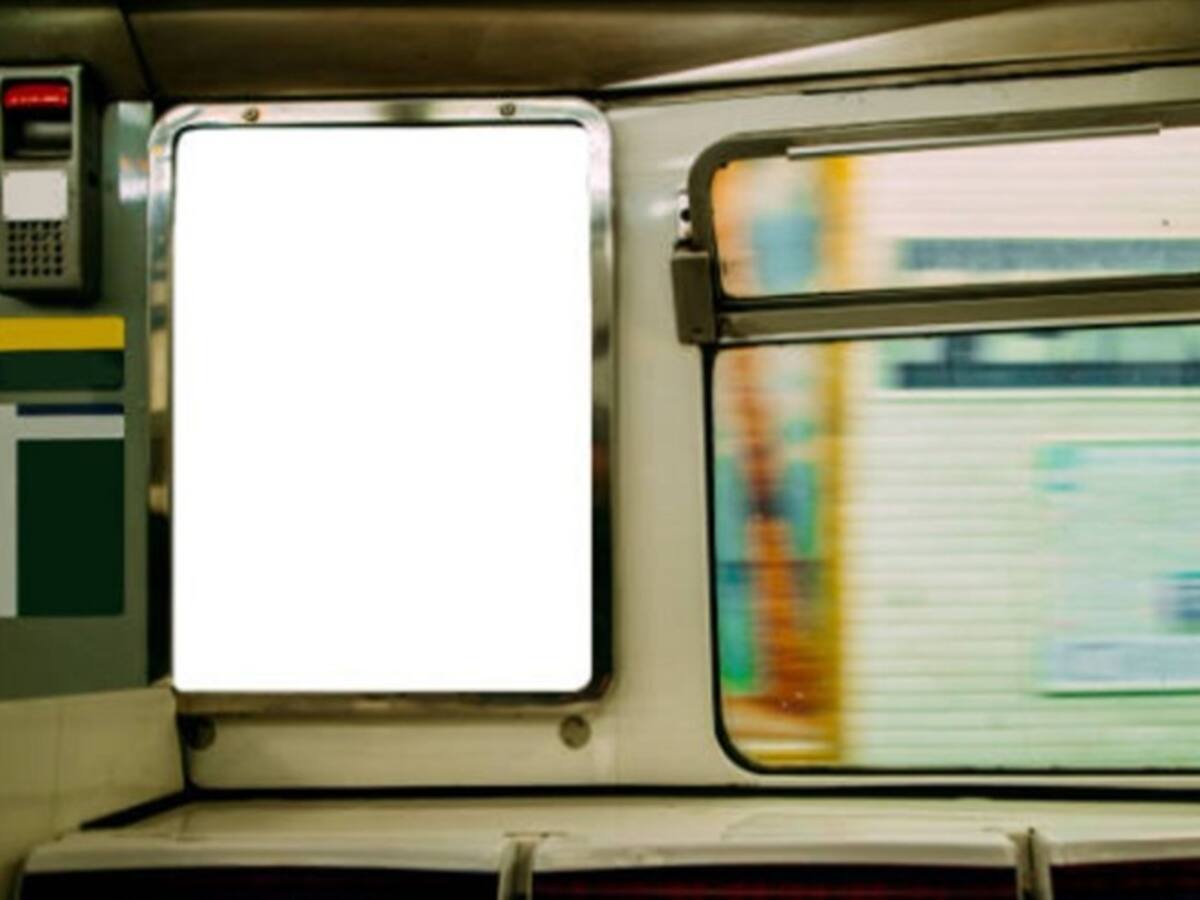 ¿Cómo es el metro de Pionyang?