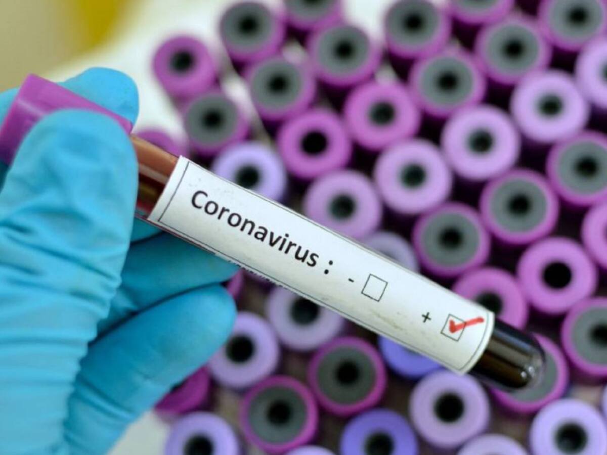 Aumenta la cifra de contagios de COVID-19 en la frontera