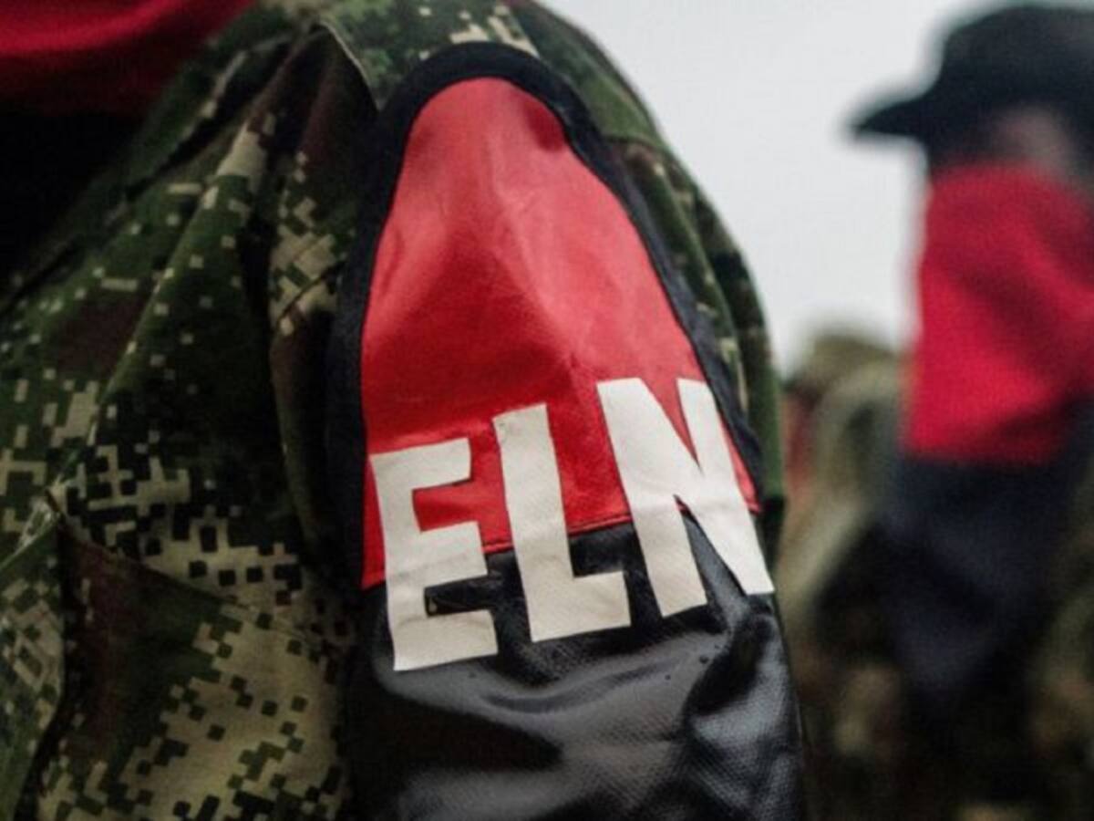 Que arranquen los diálogos con ELN es un buen preámbulo: exjefe negociador