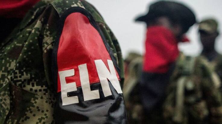 Paz con el ELN no está a la vuelta de la esquina: exjefe negociador