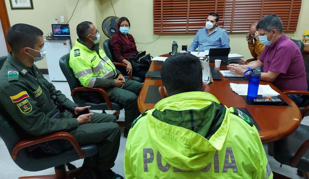 Capacitación en legislación para la protección de los animales