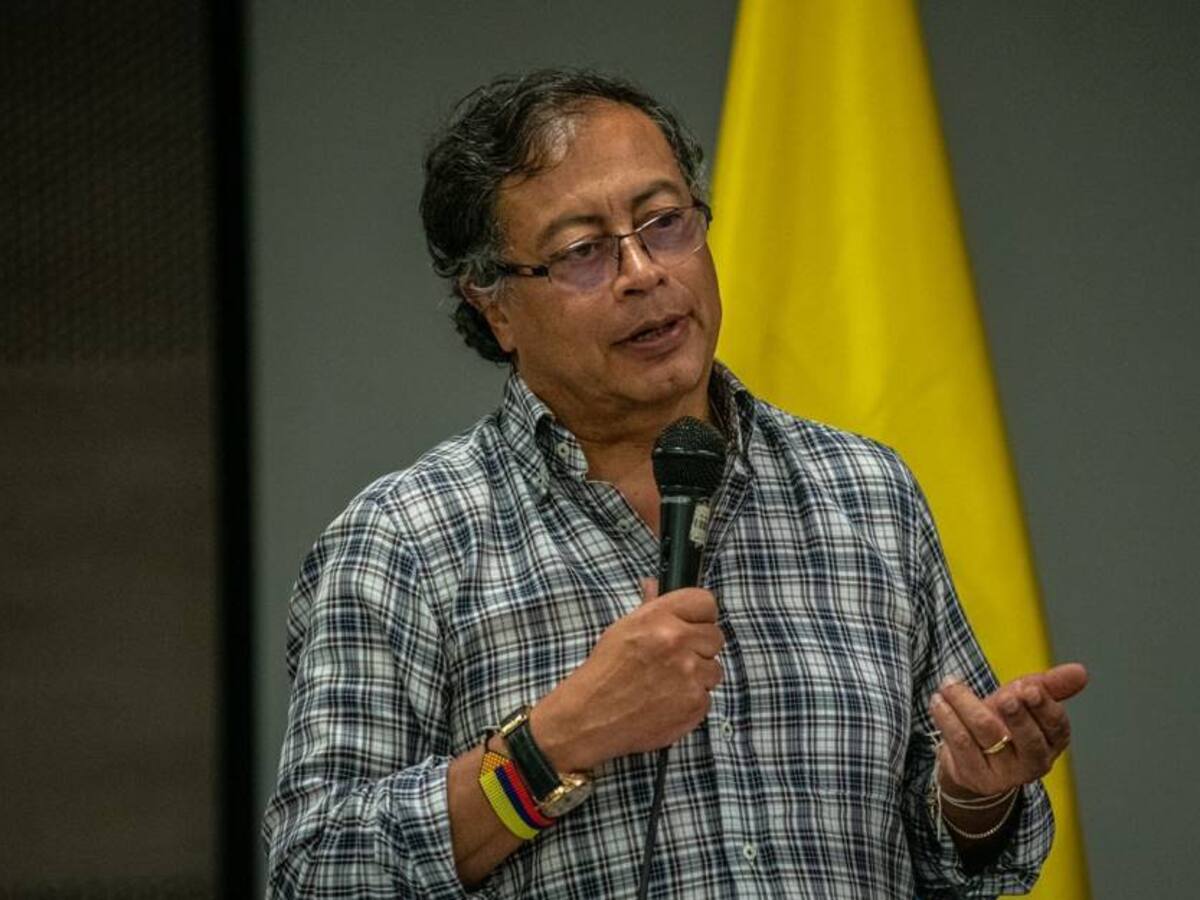 Las decisiones clave que ha tomado el presidente Gustavo Petro