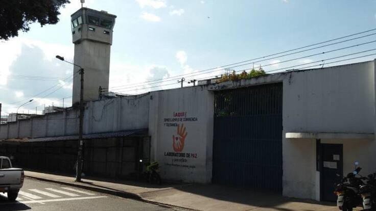 Alarmante aumento de casos de COVID-19 en la cárcel Modelo