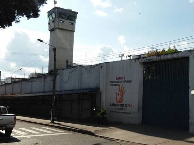 Alarmante aumento de casos de COVID-19 en la cárcel Modelo