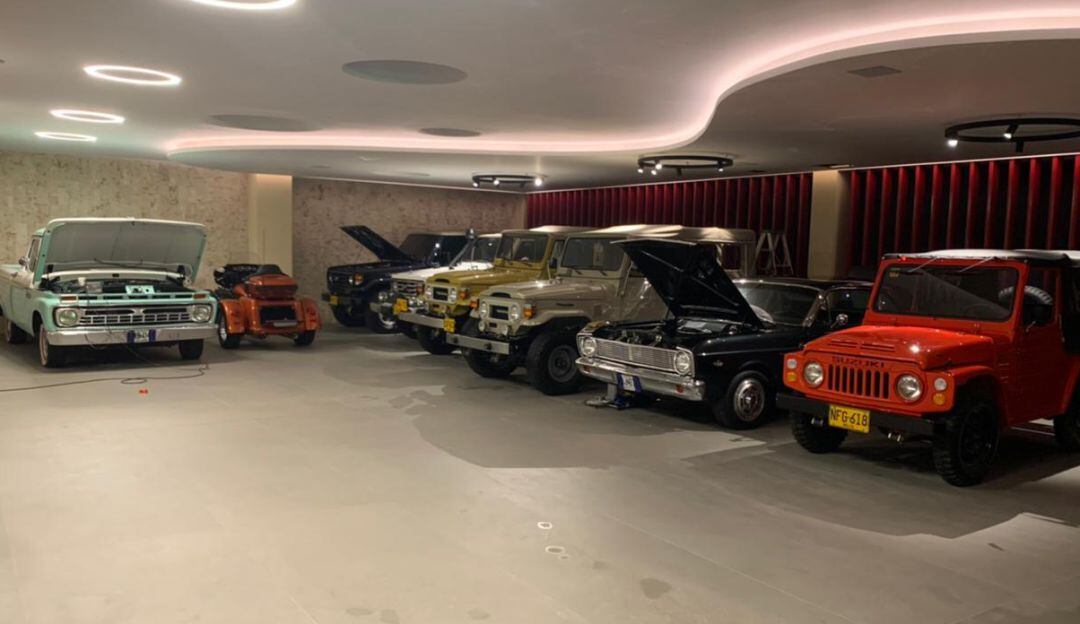 Venta de vehículos usados