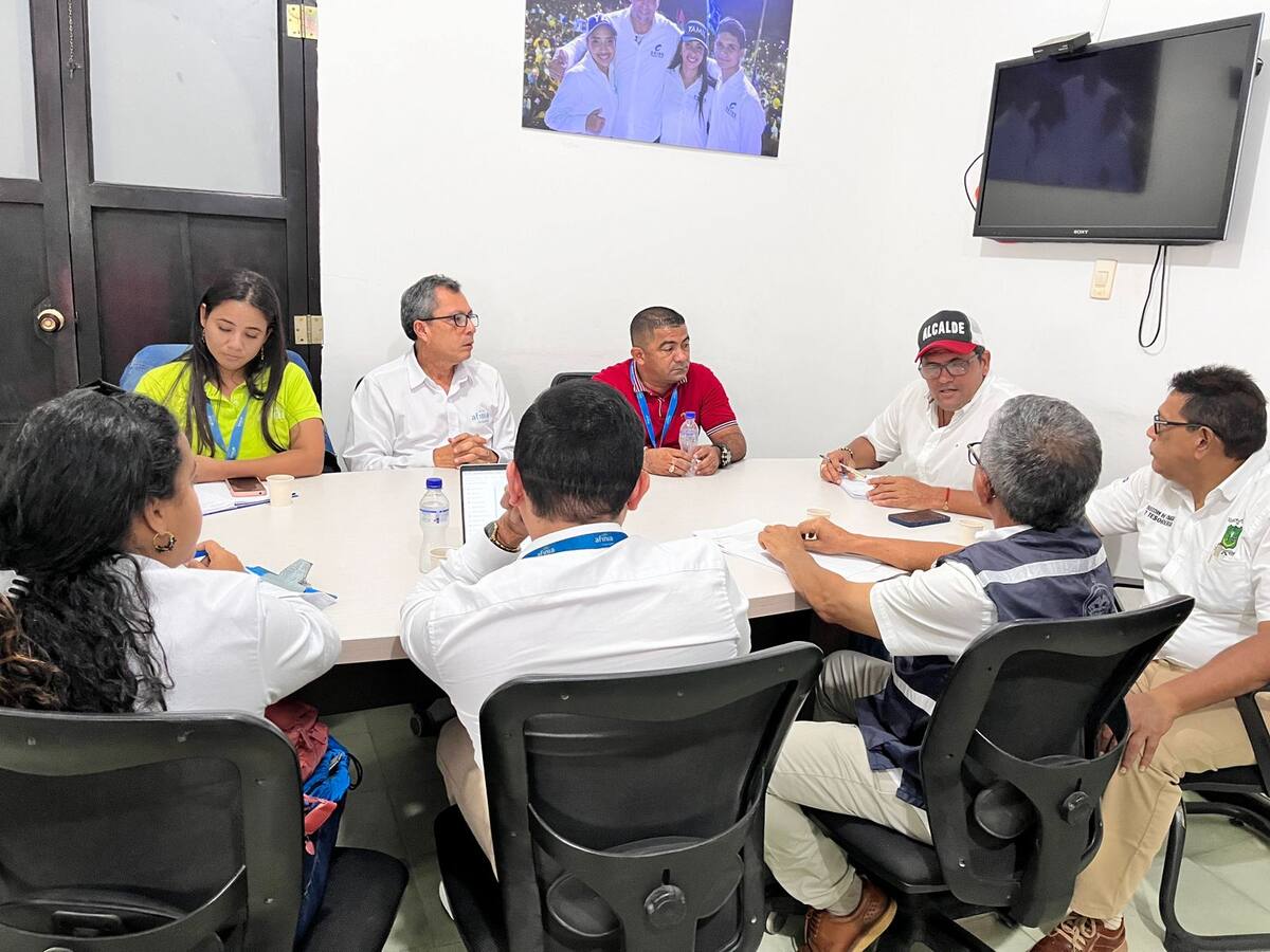 Comunidad de San Cayetano levantó bloqueo tras lograr acuerdo con Afinia