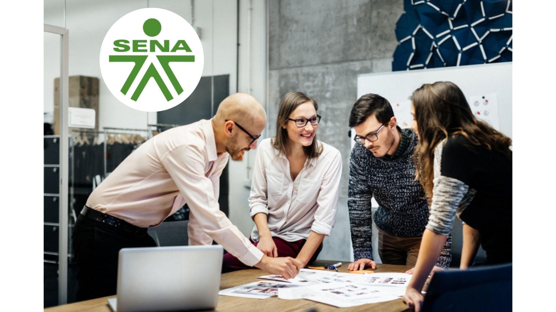 Ofertas de trabajo en el SENA con salarios llamativos / Gettyimagenes