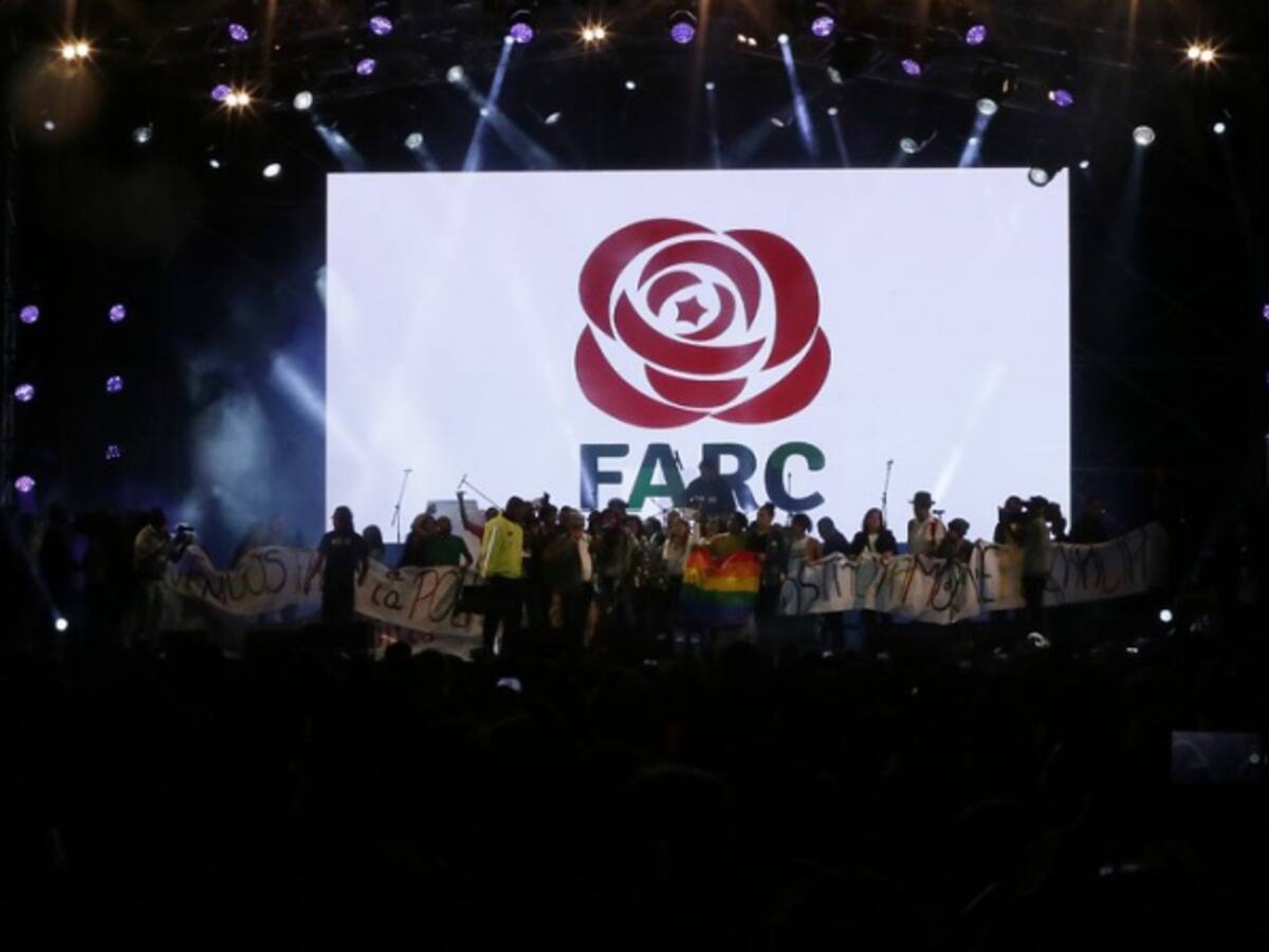 10 datos inéditos sobre la votación de las Farc
