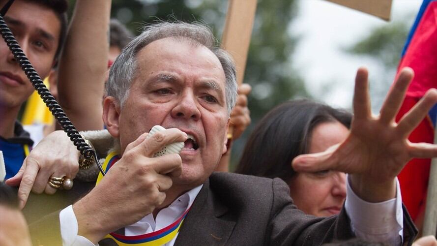 Alejandro Ordóñez. Foto: Colprensa