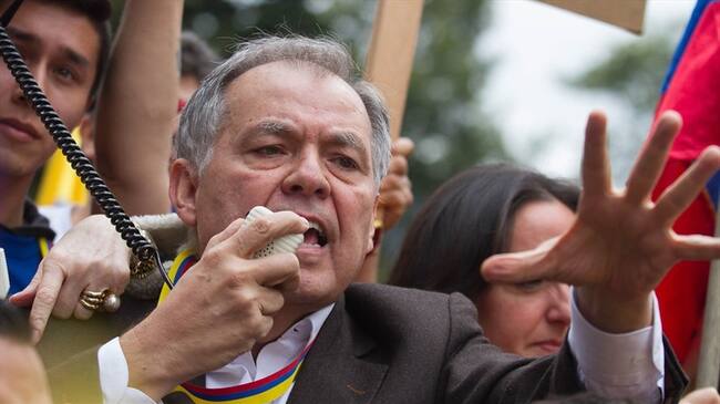 Alejandro Ordóñez. Foto: Colprensa