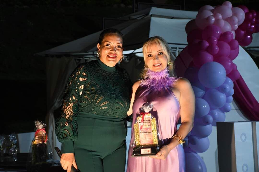 ‘Mujeres del Bicentenario’