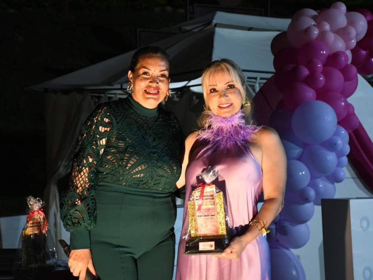 ‘Mujeres del Bicentenario’ resaltó el papel que han jugado las gestoras sociales del país