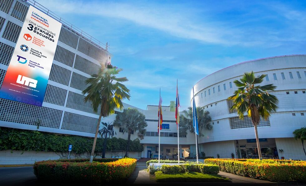 Universidad Tecnológica de Bolívar