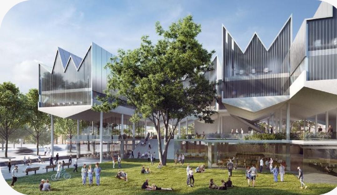 Facultad de Salud de la UIS