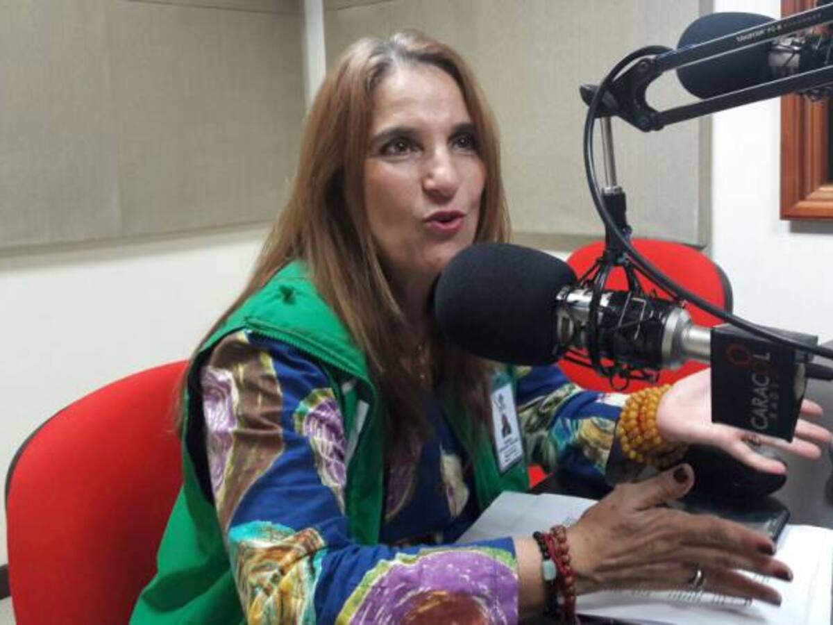 Icbf brinda acompañamiento a padres de menor de 6 años de edad herido por bala perdida en Armenia