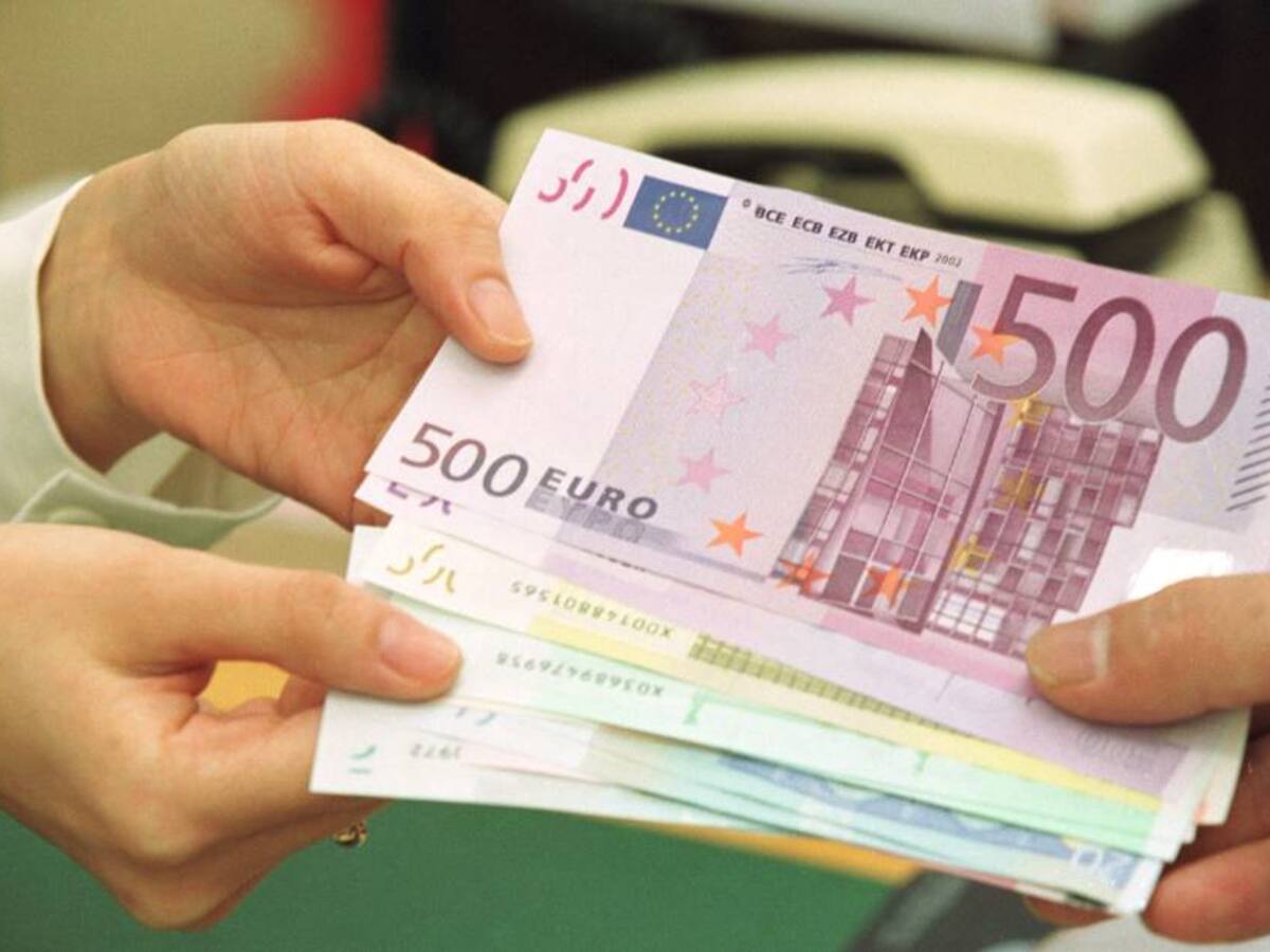 La guerra en Ucrania causa récords en la inflación europea