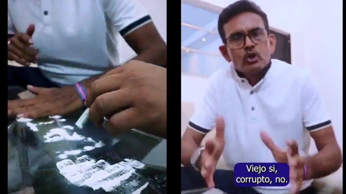 Campañas a las Elecciones Regionales 2023 - Twitter