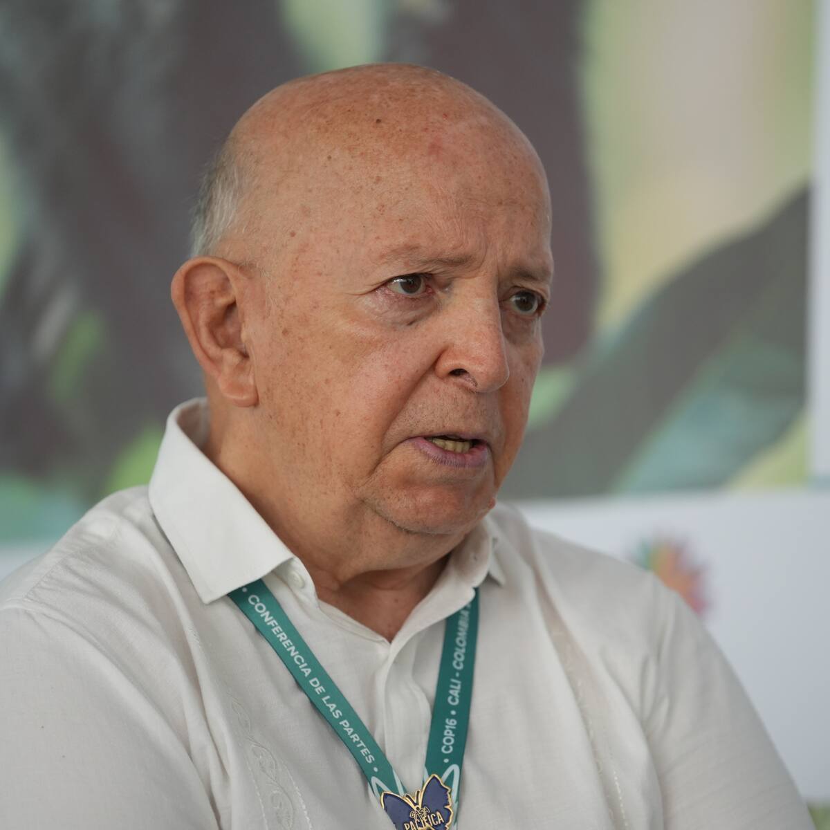 “Que ayuden o por lo menos no estorben”: Otty Patiño al ELN por situación en Chocó