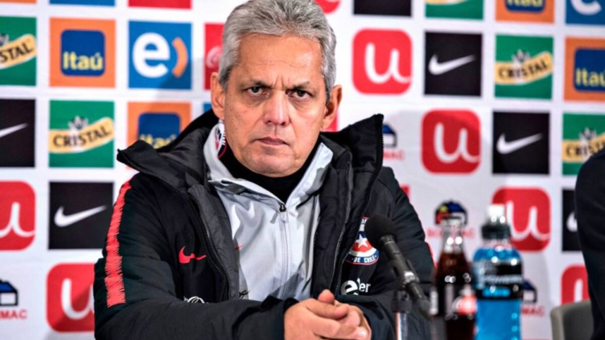 "Si llega un nuevo director y no quiere que siga, se me sale de las manos"