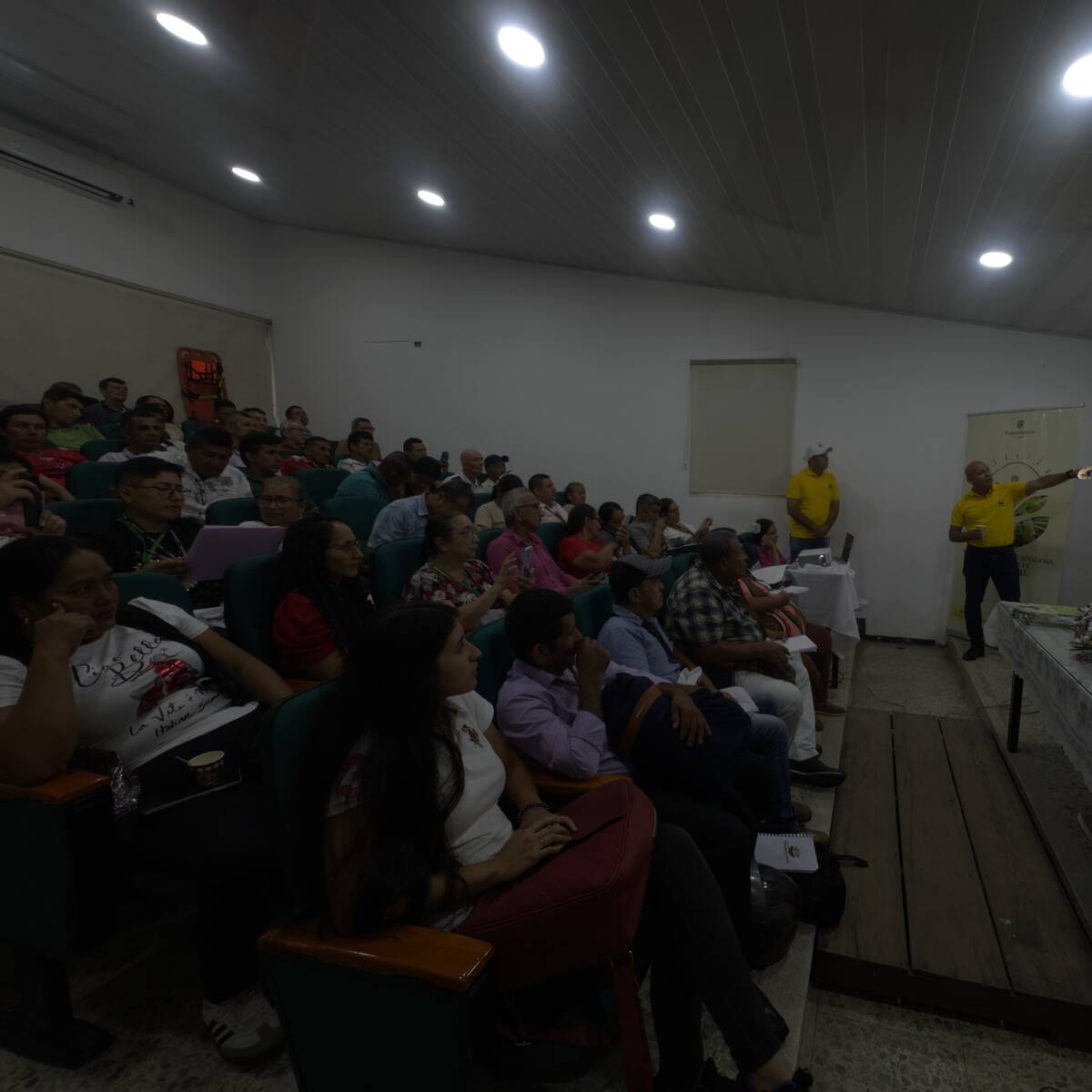 Proyecto “Reparación Transformadora, una apuesta de paz”: estos son los beneficiarios
