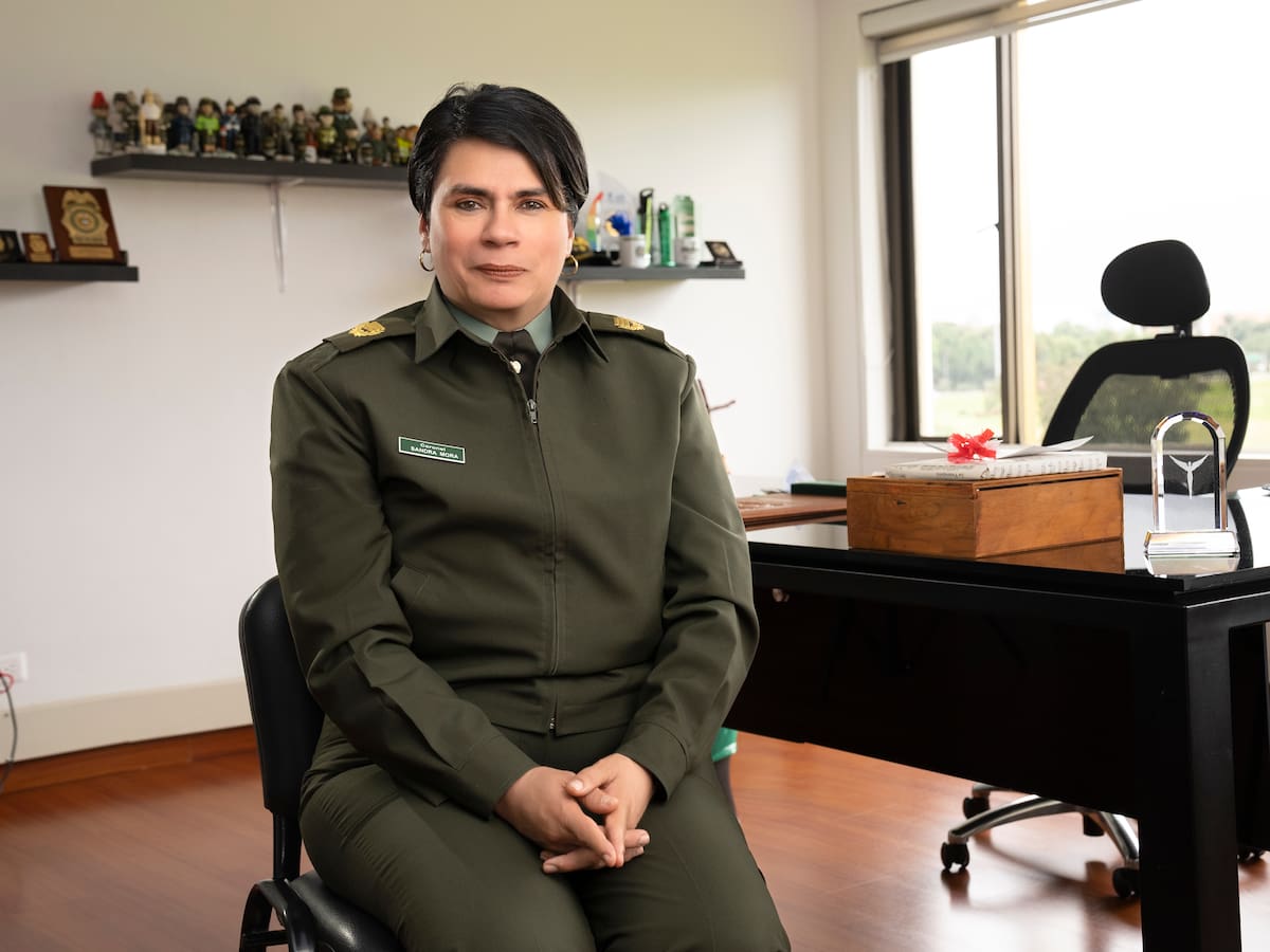 Suspenden e inhabilitan por 12 meses a coronel (r) Sandra Mora por malos tratos a patrullera