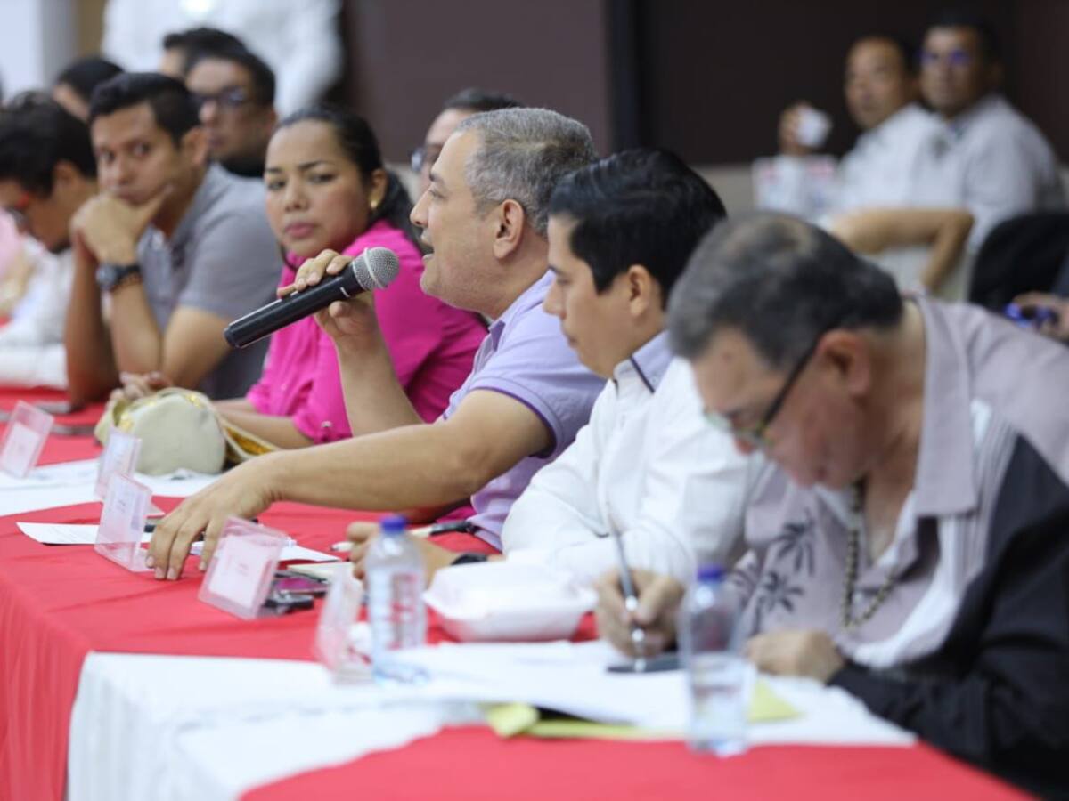 Alcaldes del Atlántico pedirán a MinMinas suspender por seis meses los cortes de energía