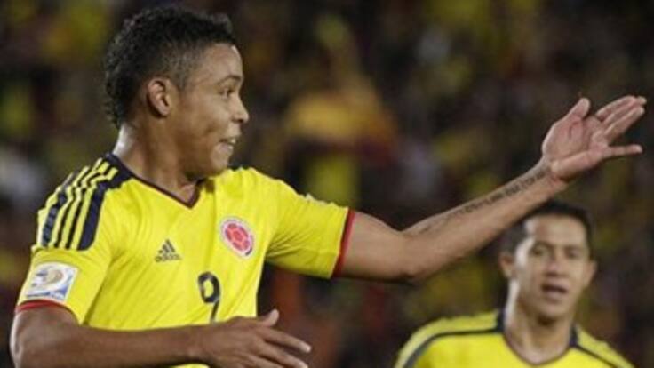 Colombia enfrentará a México en Cuartos de Final tras sufrido triunfo ante Costa Rica