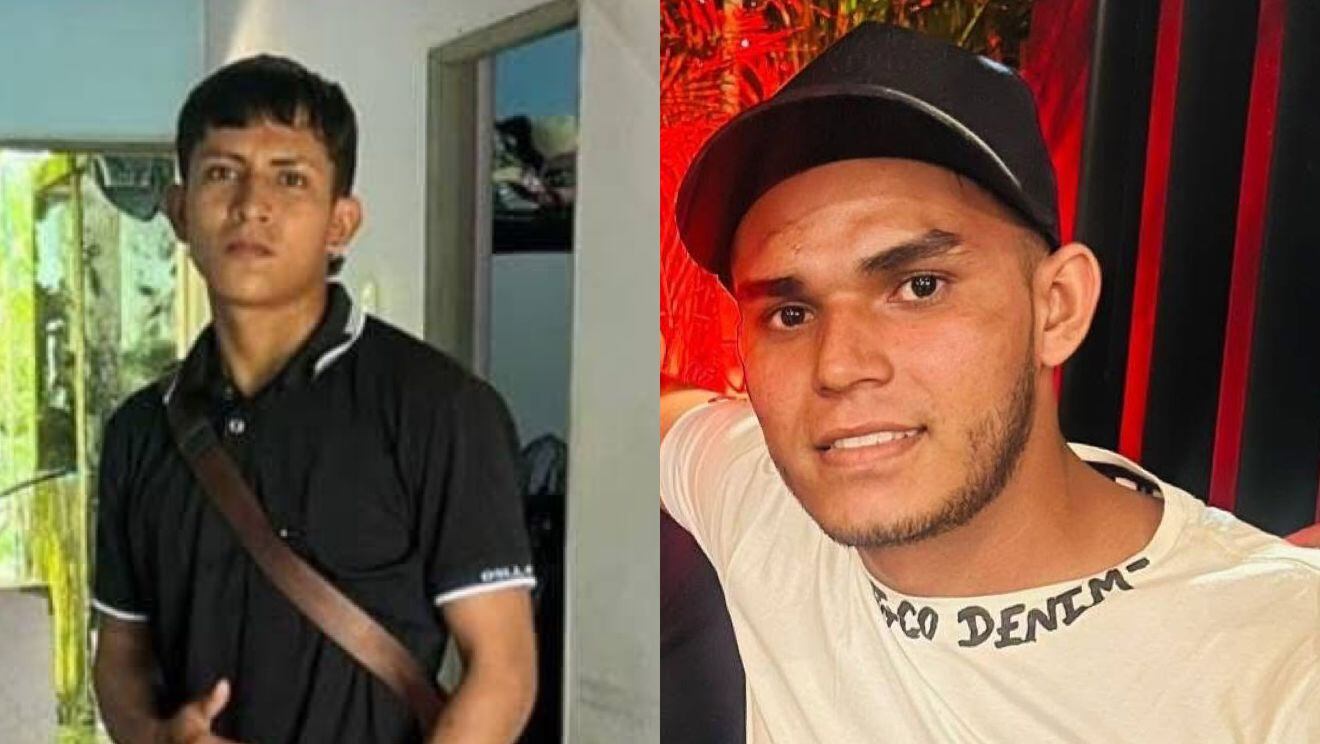 Denuncian secuestro de dos jóvenes en el Catatumbo. / Foto: Cortesía.