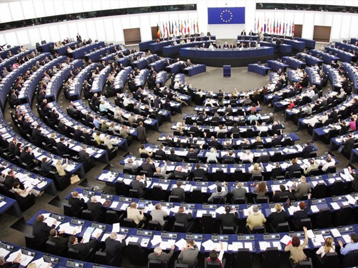 MeToo, un blog para exponerle la gravedad del acoso sexual al Parlamento Europeo