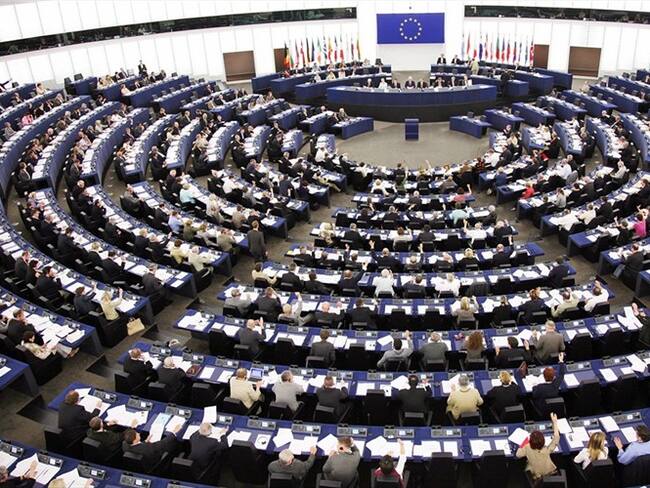 MeToo, un blog para exponerle la gravedad del acoso sexual al Parlamento Europeo