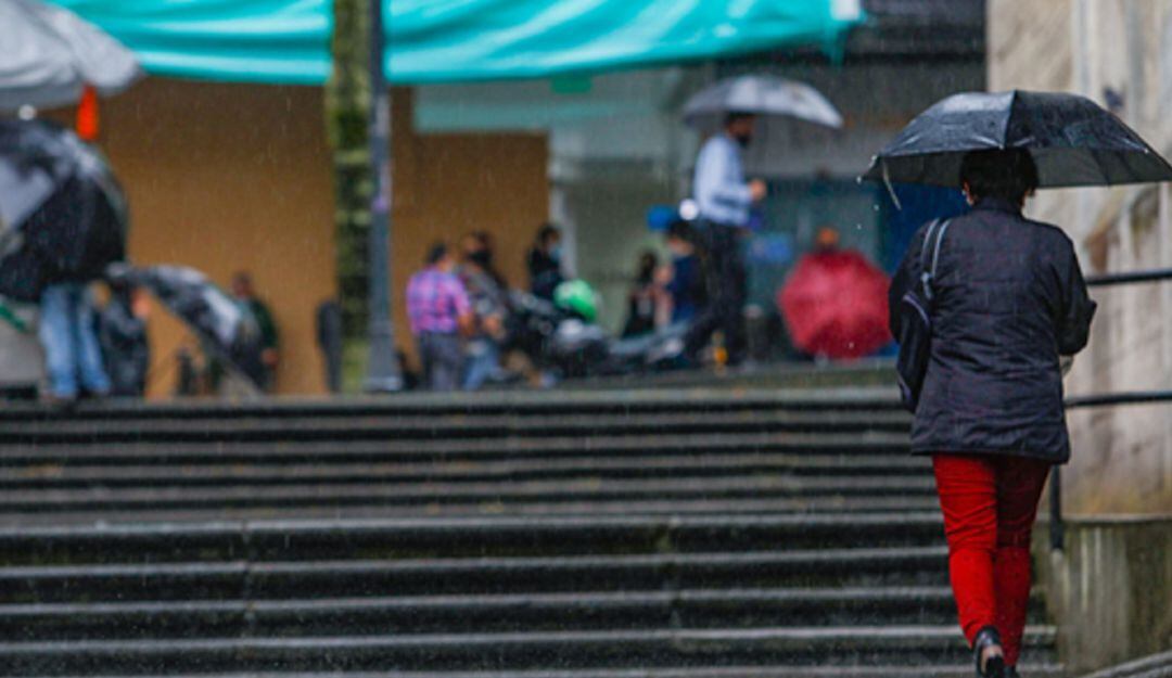 Foto: Unidad de Gestión de Riesgo de Manizales.