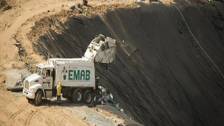 Aceptan tutela que pide reapertura del relleno sanitario El Carrasco