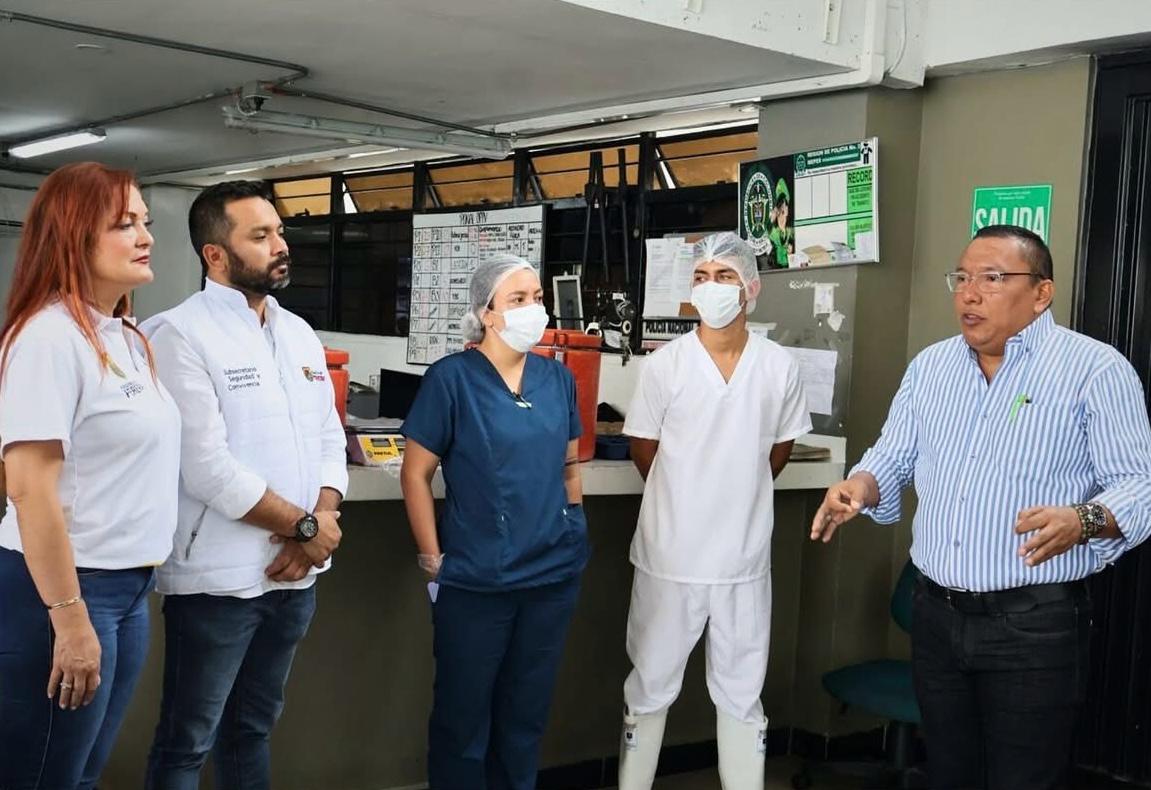 Foto: Personería de Pereira