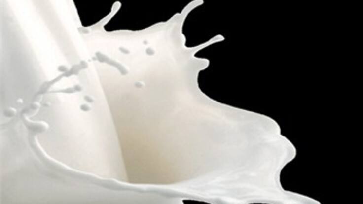 Piden frenar importación de lactosuero, que afecta la calidad de la leche