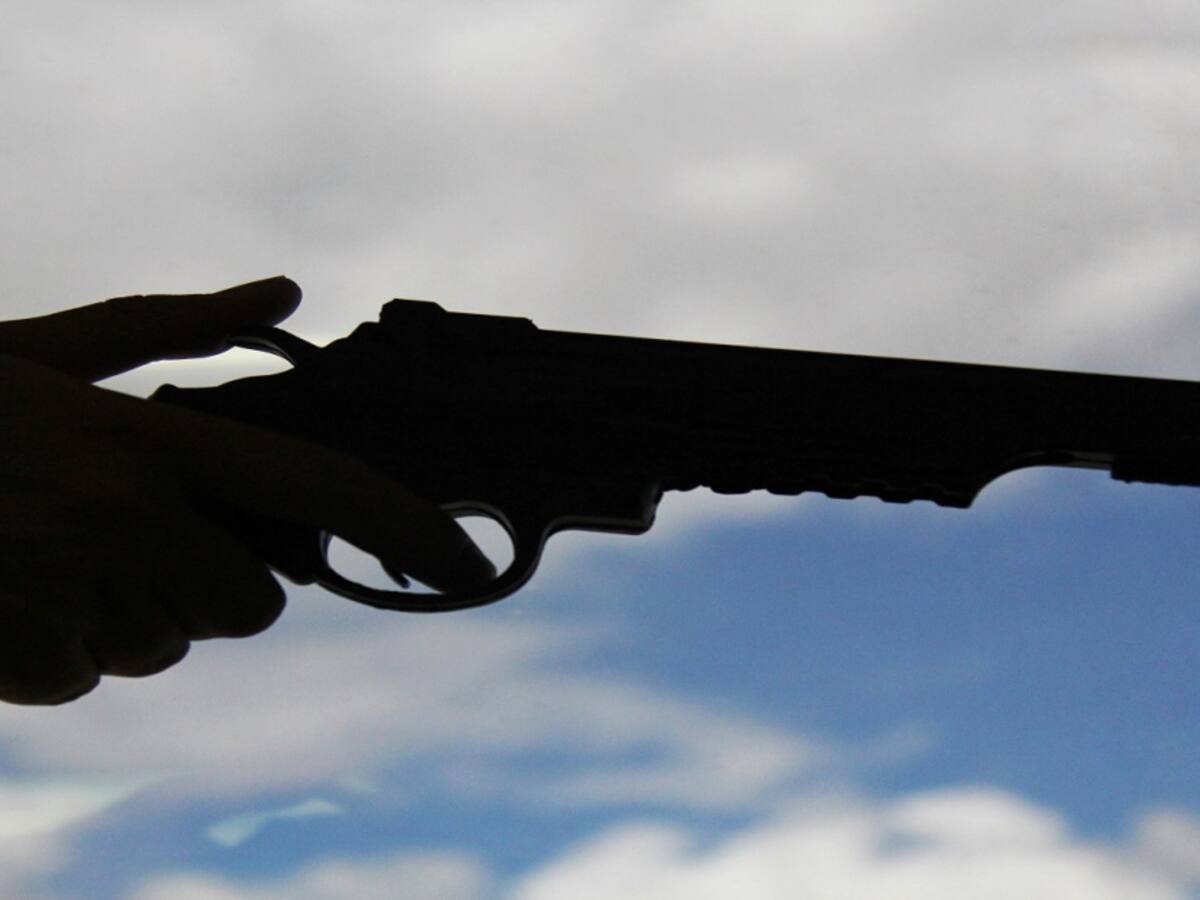 Una bebe de 46 días de nacida fue asesinada durante un atentado en Tuluá