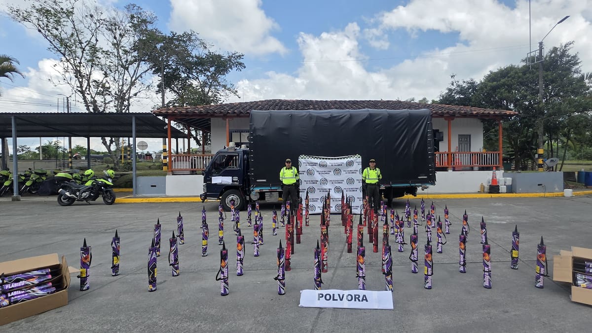 Coronel Luis Fernando Atuesta