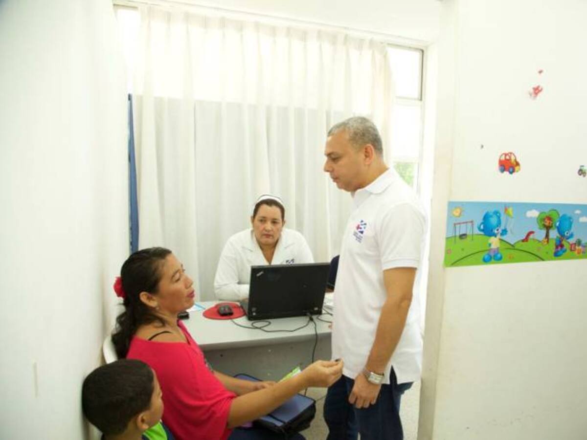 ESE Cartagena de Indias reporta 3 quemados con pólvora en la llegada de 2018