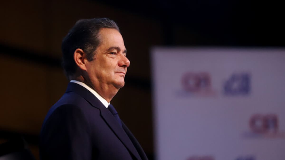 ¿Se lanzará?: problemas de salud de Germán Vargas Lleras ya han sido superados, según senador Motoa