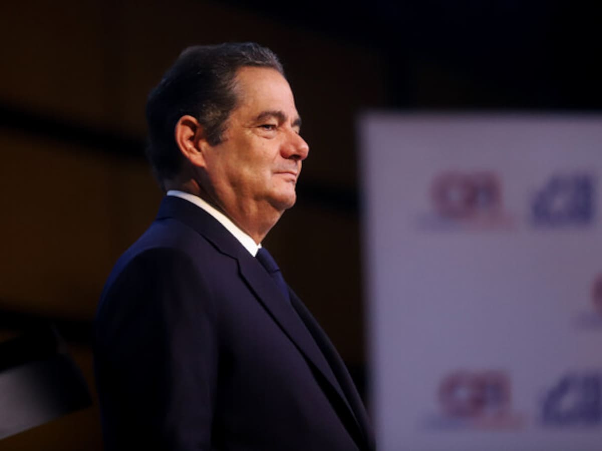 ¿Se lanzará?: problemas de salud de Germán Vargas Lleras ya han sido superados, según senador Motoa