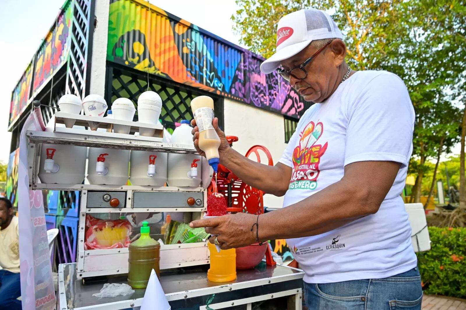 Alcaldía de Cartagena