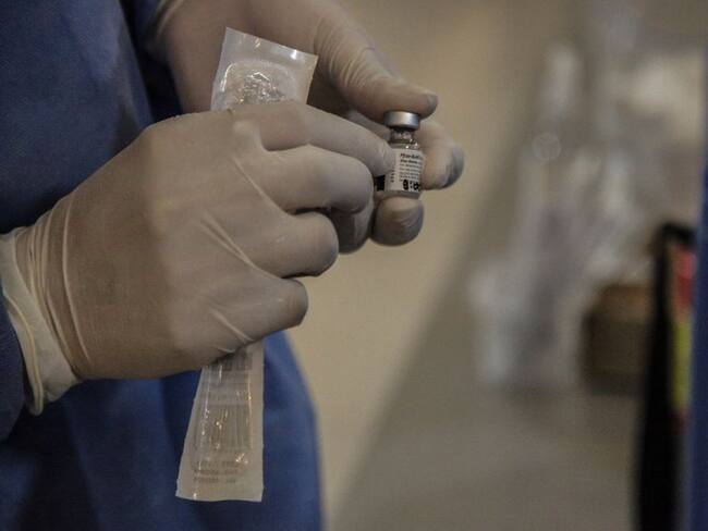 El plan de acción incluye la inmunización de 13.162 personas mayores de 18 años, en una programación estimada de 17 días.