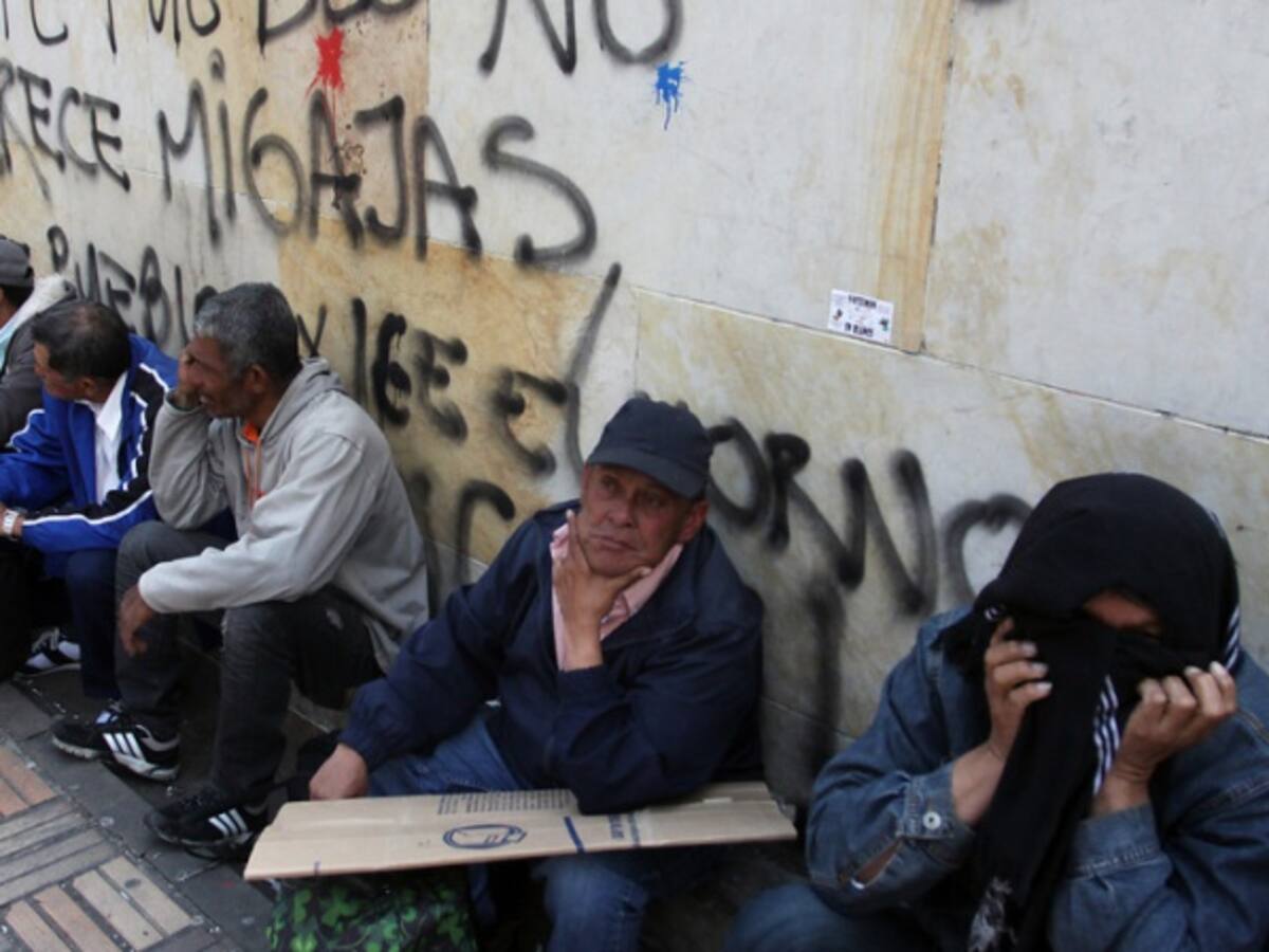 Tres desplazamientos este año en Nariño